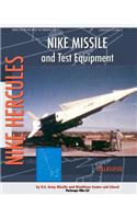 Nike Missile and Test Equipment