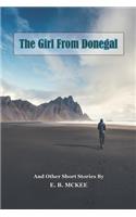 The Girl from Donegal