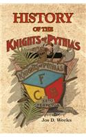 History of the Knights of Pythias