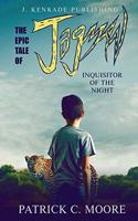 Epic Tale of Jag-Man