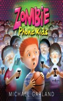 Zombie Phone Kids