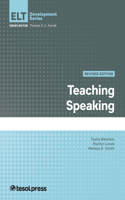 Teaching Speaking, Revised Edition