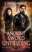 Ancient Sword Unyielding