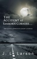 Accident at Sanborn Corners....