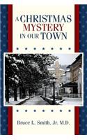 Christmas Mystery in our Town