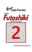 Brainy's Logic Puzzles Hard Futoshiki #2: 200 9x9 Puzzles