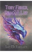 Toby Fisher and the Dragon List