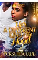 He's a Different Kind of Hood 2