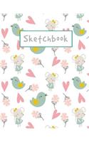 Sketchbook