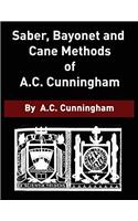 Saber, Bayonet and Cane Methods
