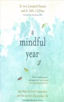 Mindful Year Lib/E