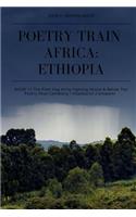Poetry Train Africa