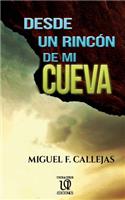 Desde un rincón de mi cueva
