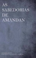As sabedorias de AMANDAN