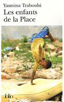 Les enfants de la place