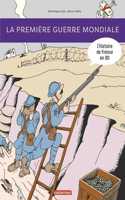 L'Histoire de France en BD