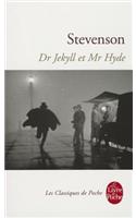Docteur Jekyll Et Mister Hyde: (Ldp Classiques)