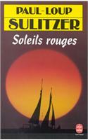 Soleils Rouges