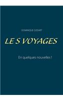 les voyages