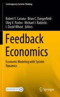 Feedback Economics