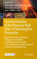 Tectonic Evolution of the Moroccan High Atlas: A Paleomagnetic Perspective