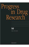 Progress in Drug Research