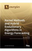 Kernel Methods and Hybrid Evolutionary Algorithms in Energy Forecasting