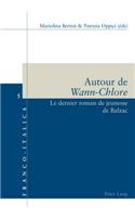 Autour de «Wann-Chlore»
