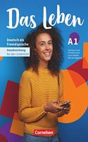 Das Leben: Handreichung fur den Unterricht A1