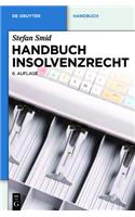 Handbuch Insolvenzrecht
