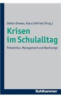 Krisen Im Schulalltag