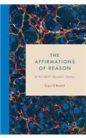 Affirmations of Reason