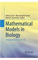 Mathematical Models in Biology