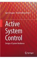 Active System Control