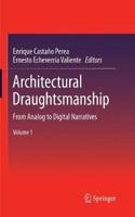 Architectural Draughtsmanship