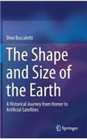 The Shape and Size of the Earth