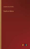 España en México