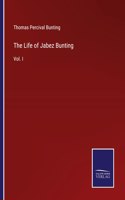 Life of Jabez Bunting