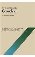 Controlling