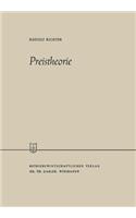 Preistheorie