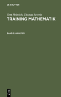 Training Mathematik, Band 2, Analysis