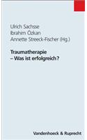 Traumatherapie - Was Ist Erfolgreich?