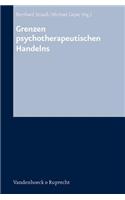 Grenzen psychotherapeutischen Handelns