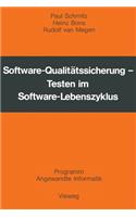 Software-Qualitätssicherung