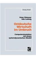 Ostdeutsche Wirtschaft Im Umbruch