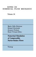 Numerical Simulation of Compressible Navier-Stokes Flows: A Gamm Workshop