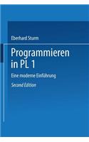 Programmieren in Pl/I