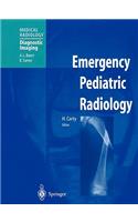 Emergency Pediatric Radiology
