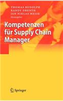 Kompetenzen Für Supply Chain Manager