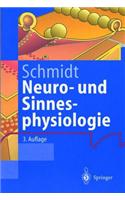 Neuro- Und Sinnesphysiologie